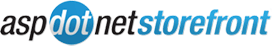 ASPDotNetStorefront logo