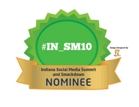 Indiana Social Media Award Nominees