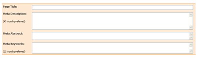 SEO Tools