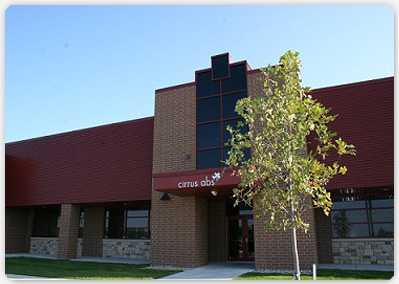 Cirrus ABS Headquarters - Fort Wayne, IN