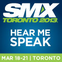 Kevin Mullett to speak at SMX Toronto 2013