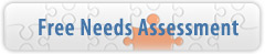Free Needs Assessment